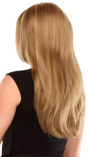 Longest layer measures 17"