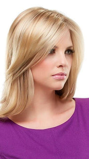 TOP NOTCH by Jon Renau | Hair Additions