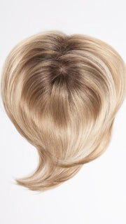 Top Notch is great for adding extra volume and coverage to thinning hair at the crown