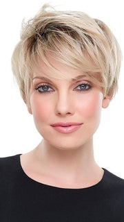 Style messy or smooth | Color: 12FS8