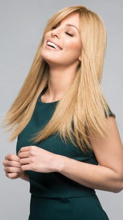 LEA RENAU EXCLUSIVE by Jon Renau | SmartLace Human Hair Collection