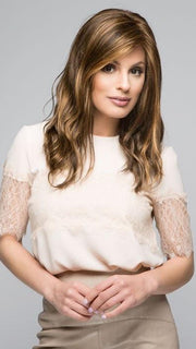 RACHEL by Jon Renau | SmartLace