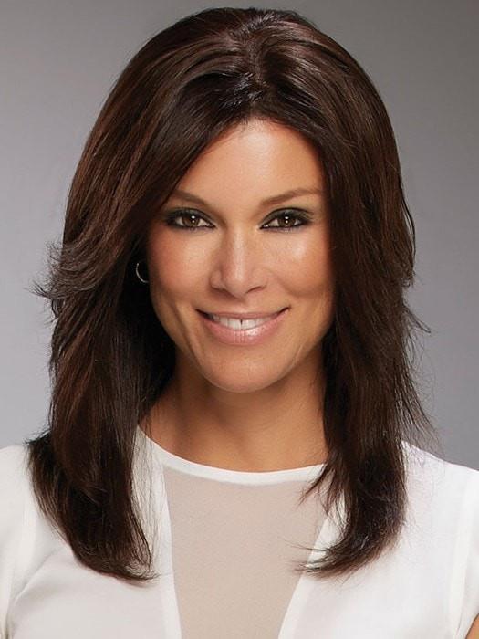 Kate Exclusive Colors by Jon Renau | Color: 4RN