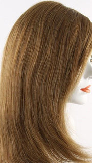 FS12/26RN | Medium Gold Blonde and Medium Red-Gold Blonde Blend (Human Hair Renau Natural)