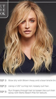 Get the look!