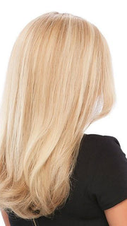 Long, beautiful layers throughout