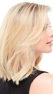 Perfect for the beginning stages of hair loss 