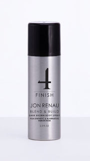 BLEND & BUILD ROOT SPRAY by Jon Reanu
