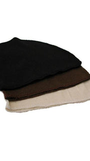 Cotton Wig Liner/Cap by Jon Renau | Colors: Black, Brown, and Cream