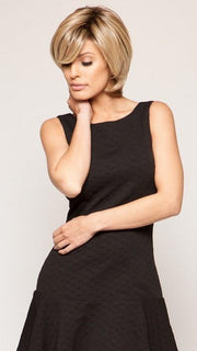 Soft and stylish layers are flattering | Color: 12FS8