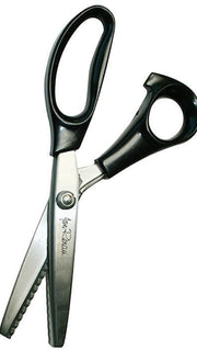 Pinking Shears by Jon Renau