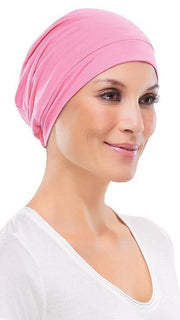 The Simple Softie by Jon Renau | Color Pink-Sherbet
