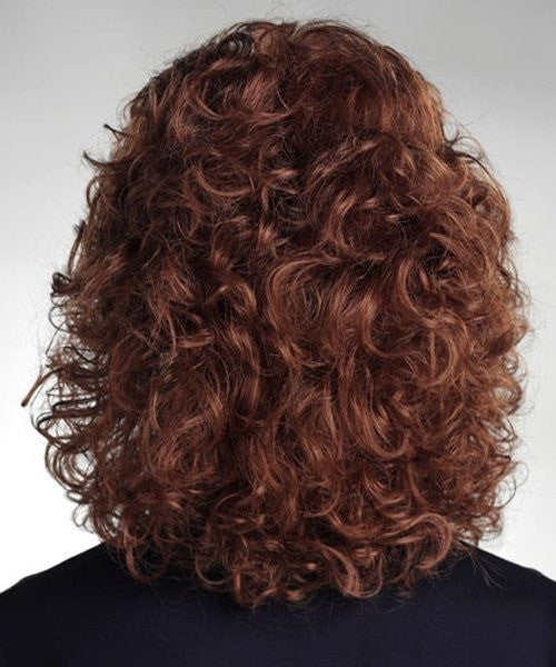 Kapri by Tony of Beverly | Curly Wig | CLOSEOUT