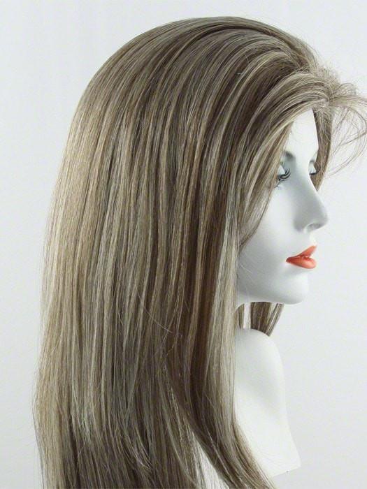 102/8 CALIFORNIA BLONDE | Light Blonde with Brown Highlights