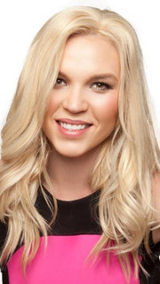 Louis Ferre Toppiece 3003 - 100% Human Hair