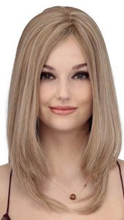 Color: Sunny Blonde Brown