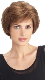 Hillary by Louis Ferre: Color 12/30 - Light-Chocolate