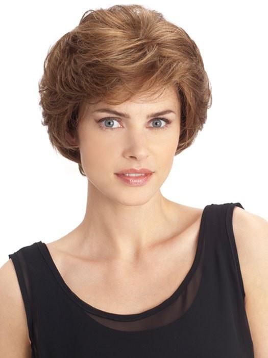 Hillary by Louis Ferre: Color 12/30 - Light-Chocolate