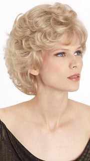 Monofilament Top | 140/22 GOLD BLONDE
