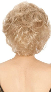 140/22 GOLD BLONDE | Light Blonde Blended with Light Red and Blonde Highlight Tones