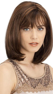 Celine by Louis Ferre: Color 6/30 - Creamy-Cocoa