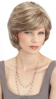Keri by Louis Ferre: Color 18/22 - Sunny-Blonde-Brown