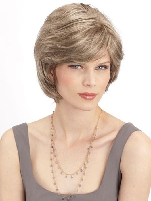 Keri by Louis Ferre: Color 18/22 - Sunny-Blonde-Brown