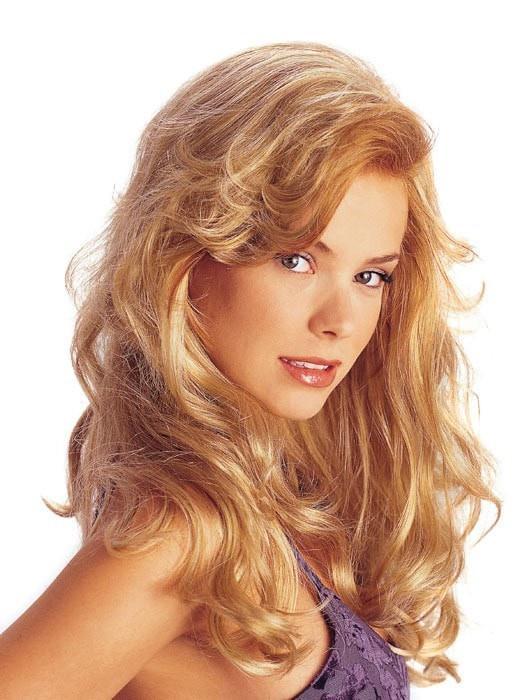 Sarah by Louis Ferre | Synthetic Wig (Mono Top) | CLOSEOUT