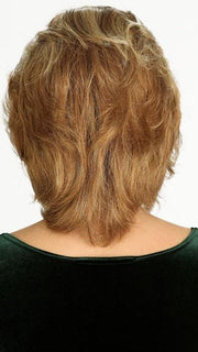 29H GLAZED STRAWBERRY | Copper with Blonde Highlights