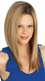 Manhattan Soiree by Louis Ferre: Color T71/6 - Nutmeg-Frosted (Rooted)