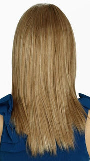 Color T71/6 - Nutmeg-Frosted (Rooted)