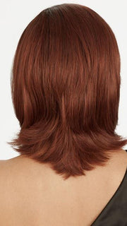 Color T130/6 Sangria (Rooted)
