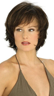 NYC 57 by Louis Ferre: Color 6/28 - Ginger-Brown-Highlight