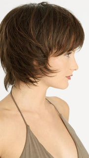 Color 6/28 - Ginger-Brown-Highlight