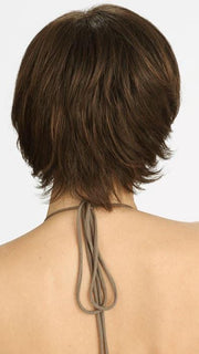 Color 6/28 - Ginger-Brown-Highlight