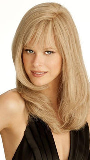 100% Human Hair | AMBER by Louis Ferre in 140/14 SPRING HONEY 