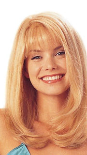 Trim, style or cut any way you'd like. The possibilities are endless!