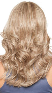 18/22 SUNNY BLONDE BROWN | Ash Blonde Blended with Sunny Blonde Tones