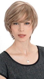 Sapphire by Louis Ferre: Color Sunny-Blonde-Brown