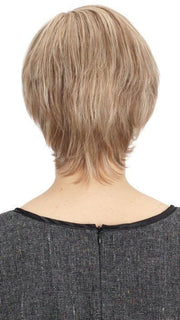 Color Sunny-Blonde-Brown