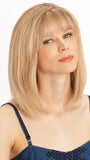 Topaz by Louis Ferre: Color Gold-Blonde
