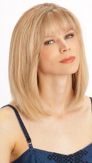 Topaz by Louis Ferre: Color Gold-Blonde