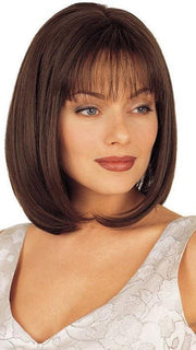 Topaz by Louis Ferre: Color Darkest-Brown
