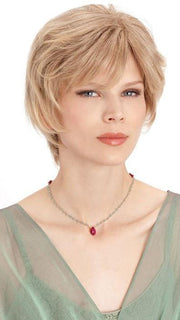 Emerald by Louis Ferre: Color Medium-Shade-Blonde