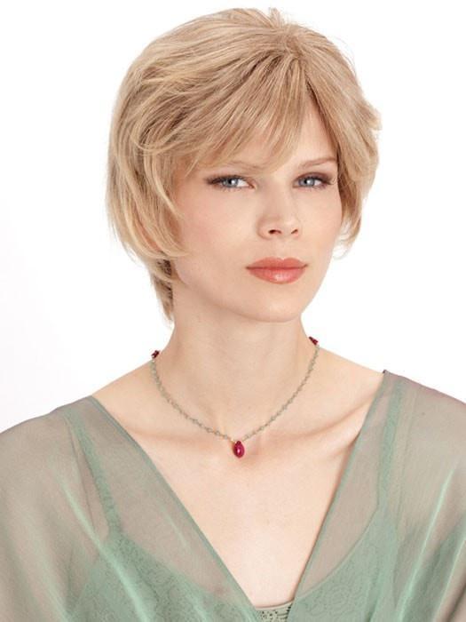Emerald by Louis Ferre: Color Medium-Shade-Blonde