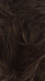 Color 12/30 = Light Chocolate: Light Brown w. Auburn Tones