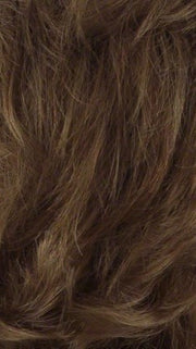 Color 30 = Cinnamon: Medium Brown & Red Blended