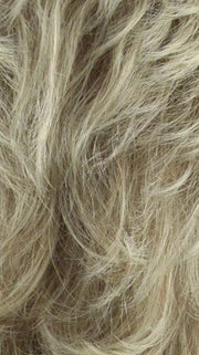 Color T613/27 = Wheat Blonde: Light Brown / Blond / Red w. Vanilla Blond Tones, Vanilla Blond Tip