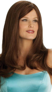 NRC 002HM by Louis Ferre in CREAMY COCOA | Dark Brown Blended with Medium Red