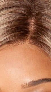 Lace Front - Close Up